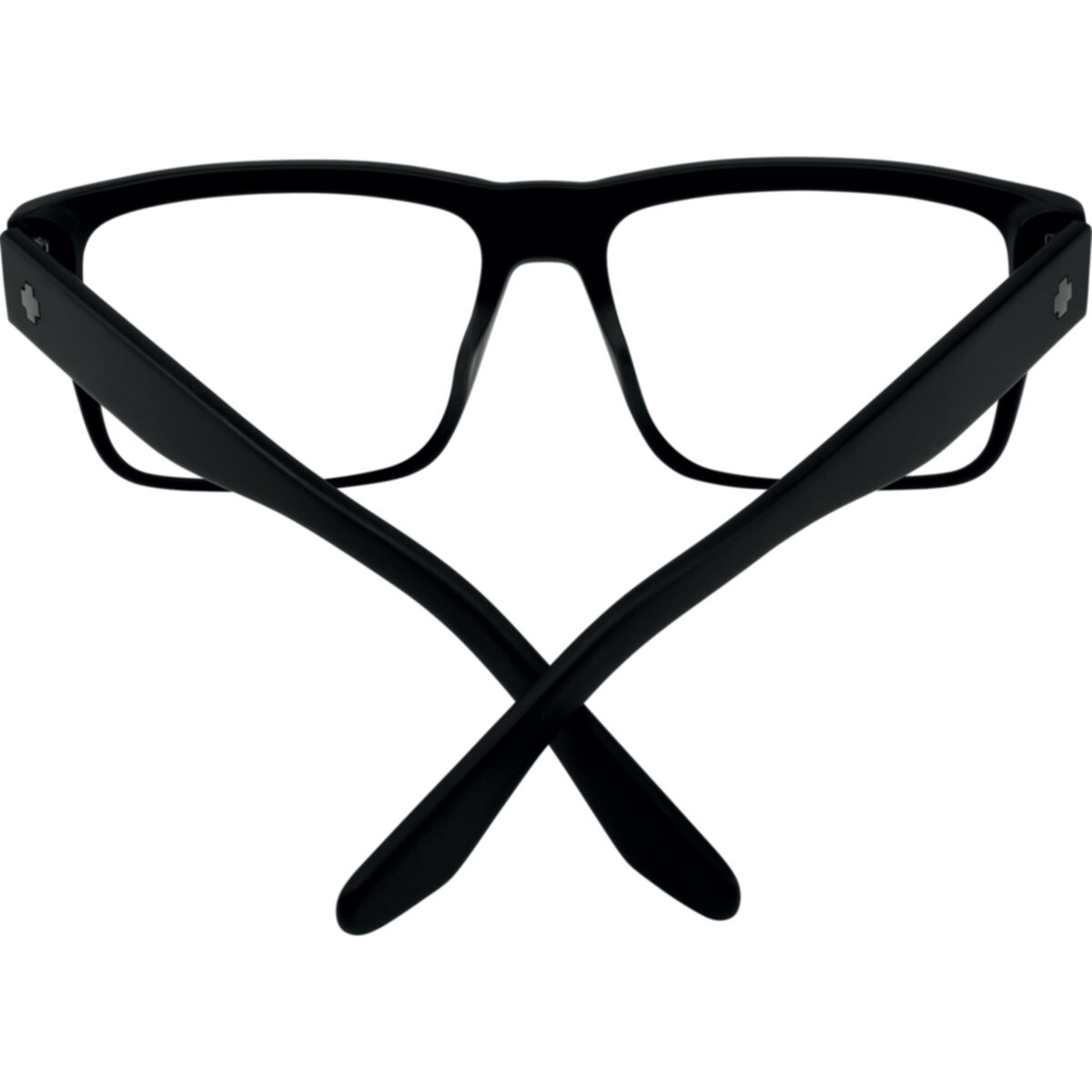 CYRUS OPTICAL 60, Black Matte-Demo  W/ Spy+ Lens Print, hi-res image number null